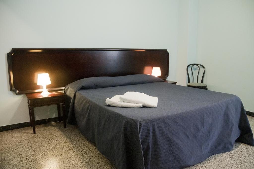 Residence Riva Gaia Terracina Room photo