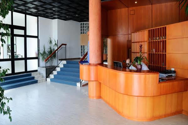Residence Riva Gaia Terracina Exterior photo